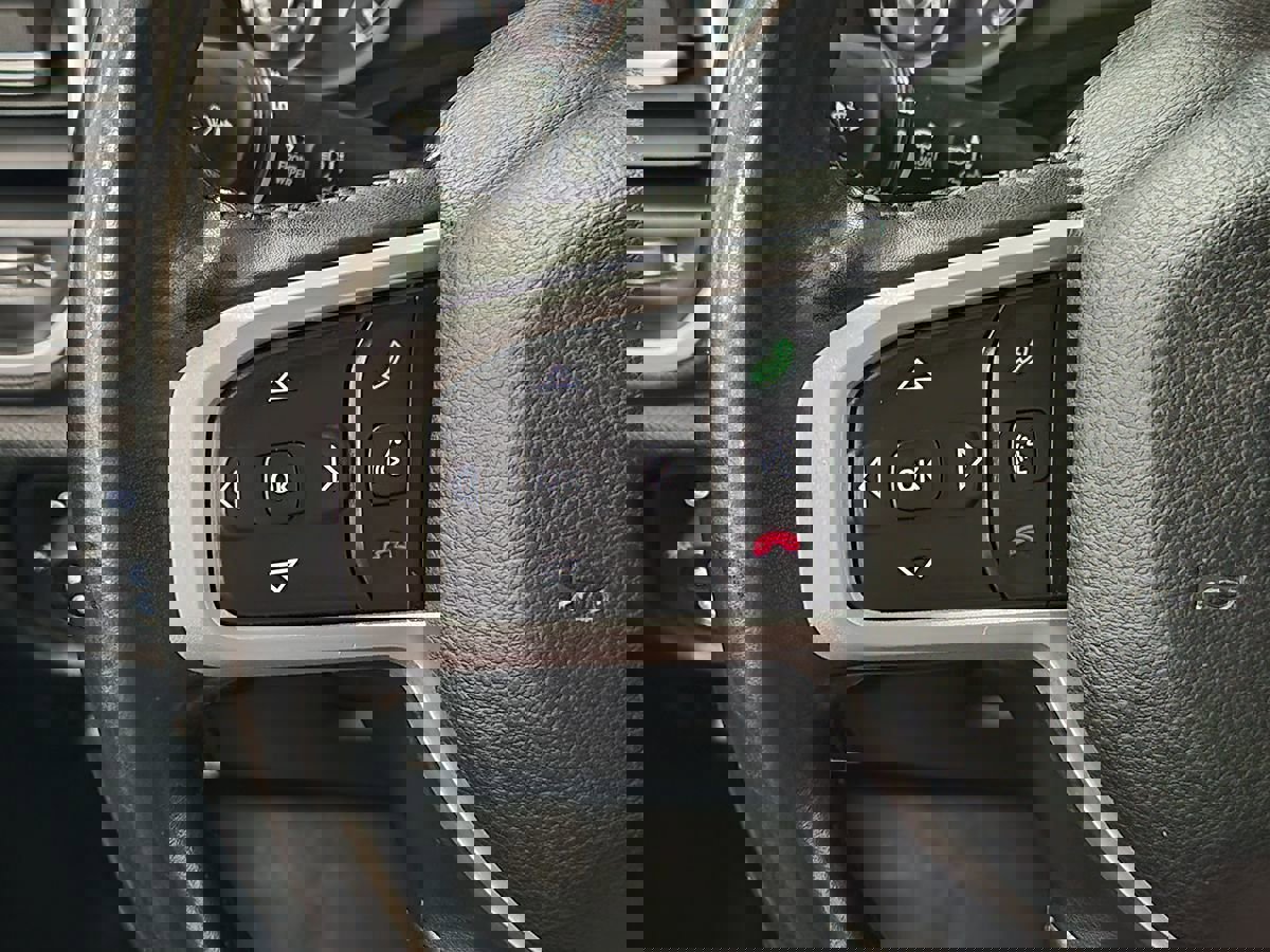 Used 2021 RAM 1500 Lone Star image 48