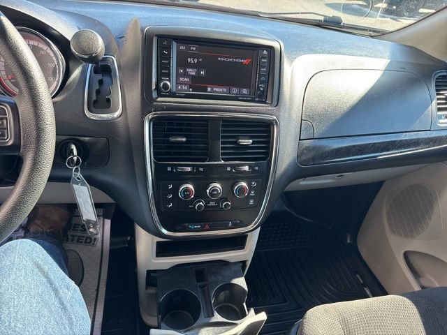 Certified 2019 Dodge Grand Caravan SE image 20