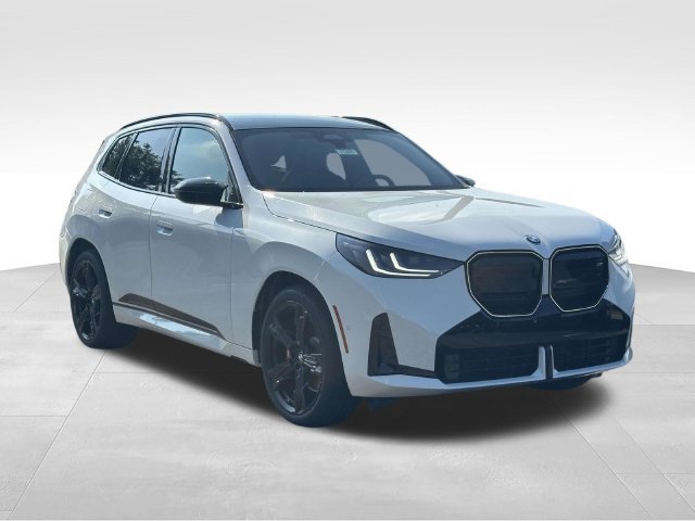 New 2026 BMW X3 M50 w/ Premium Package AWD/4WD image 1
