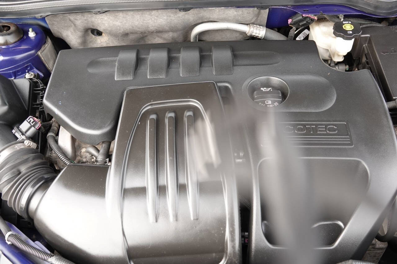 Used 2007 Chevrolet Cobalt LT FWD image 96