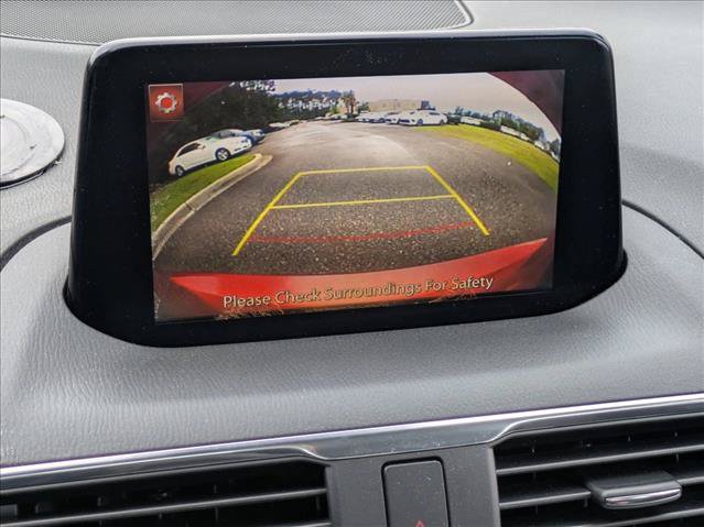 Used 2018 MAZDA MAZDA3 Grand Touring FWD image 12