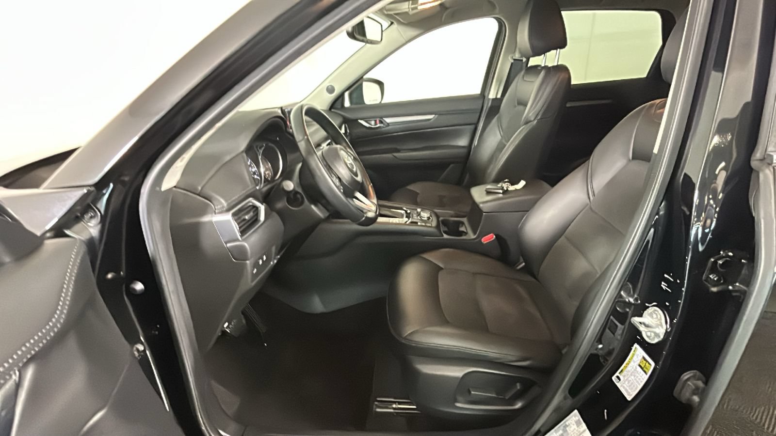 Used 2020 MAZDA CX-5 Touring AWD/4WD image 13