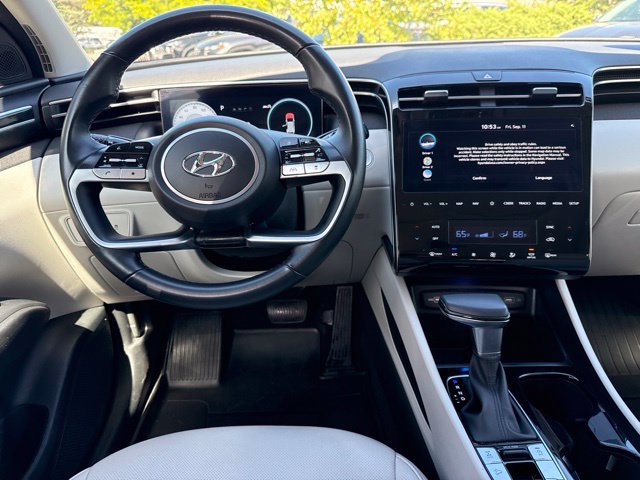 Used 2024 Hyundai Tucson SEL w/ Convenience Package AWD/4WD image 20
