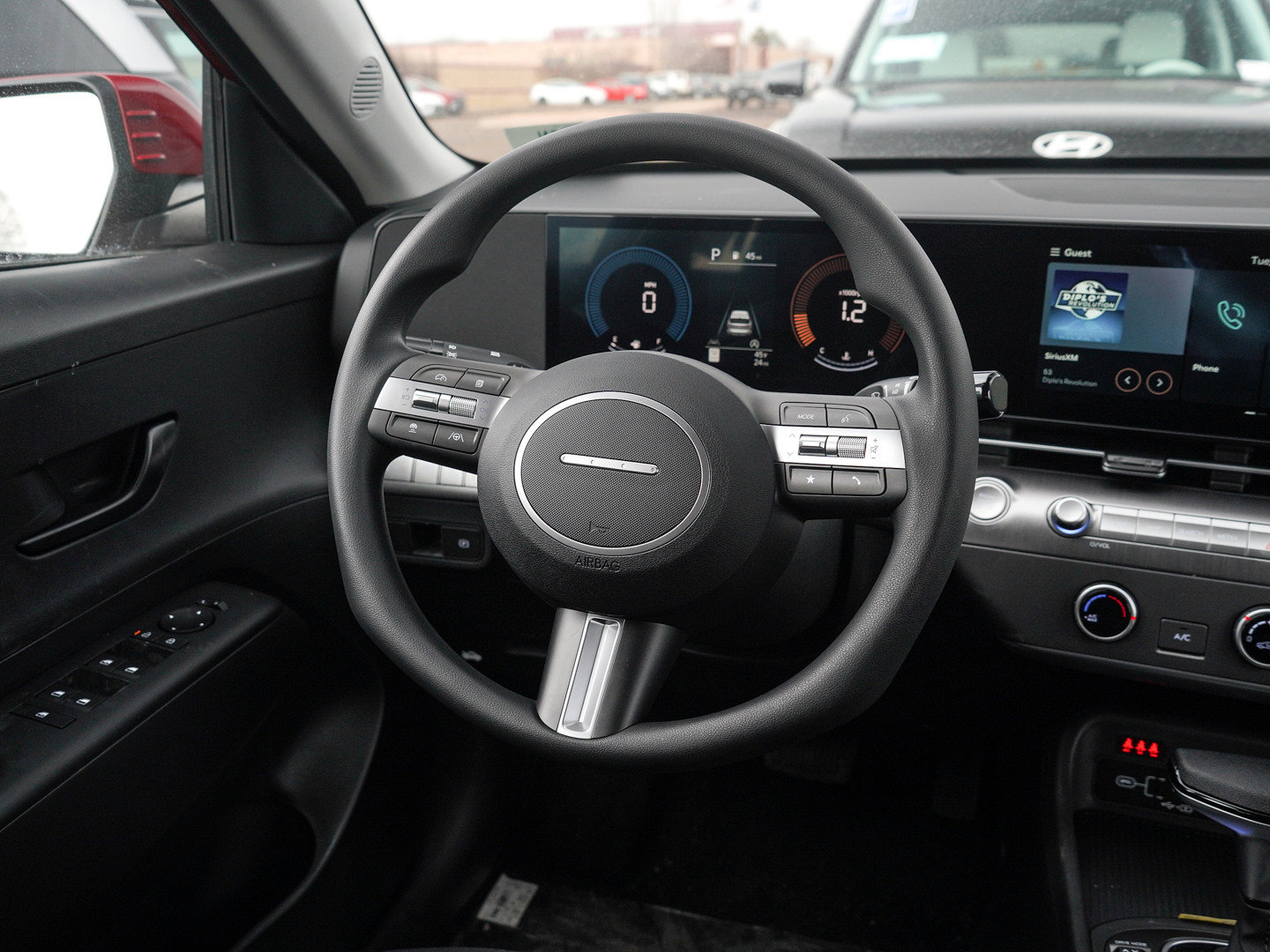 New 2026 Hyundai Kona SE AWD/4WD image 14