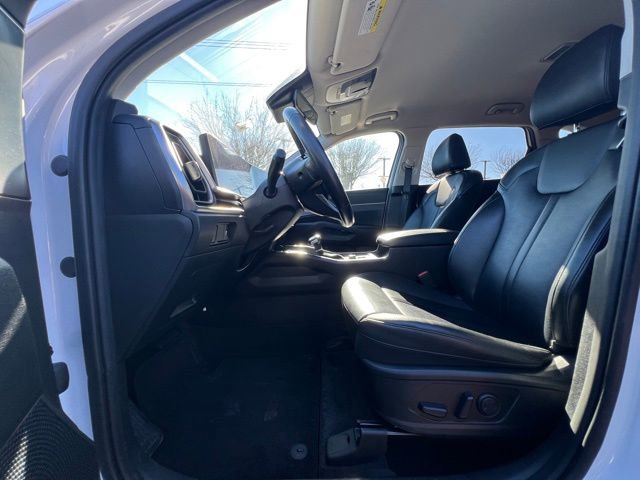 Certified 2024 Kia Sorento S image 17