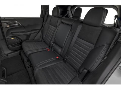 New 2026 Mitsubishi Outlander SE AWD/4WD image 12