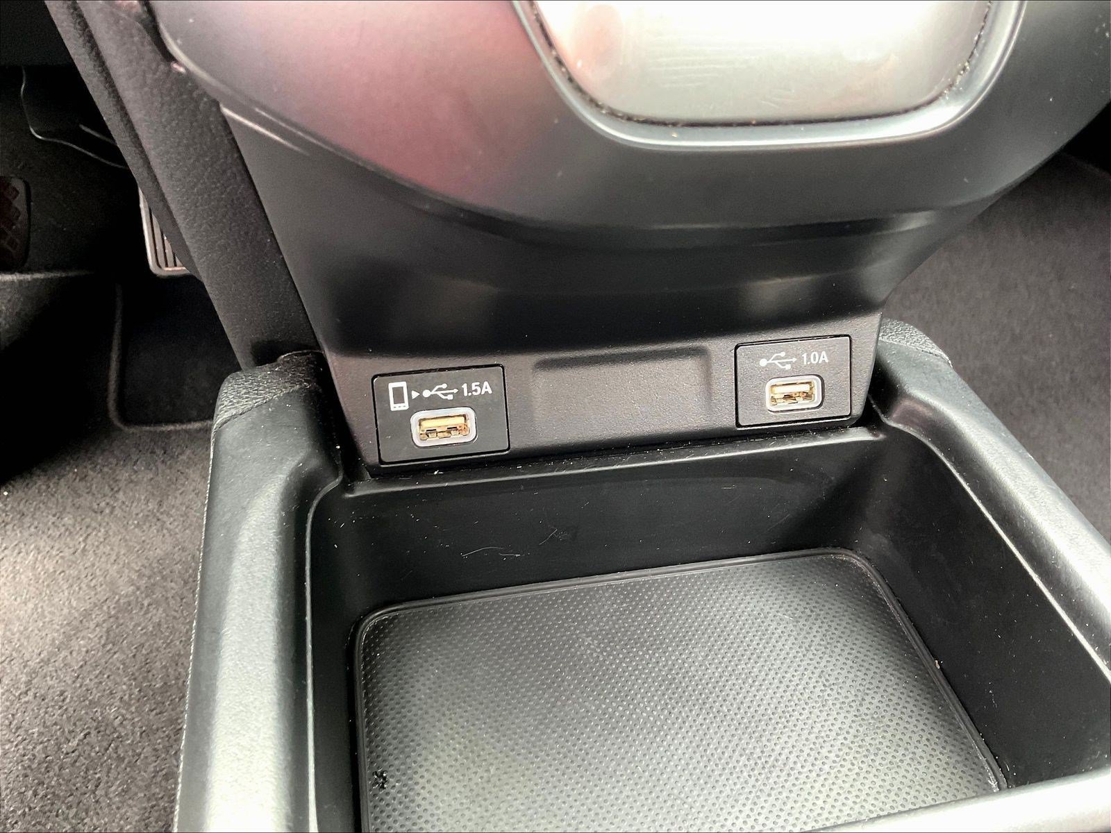 Certified 2021 Honda CR-V EX-L image 16