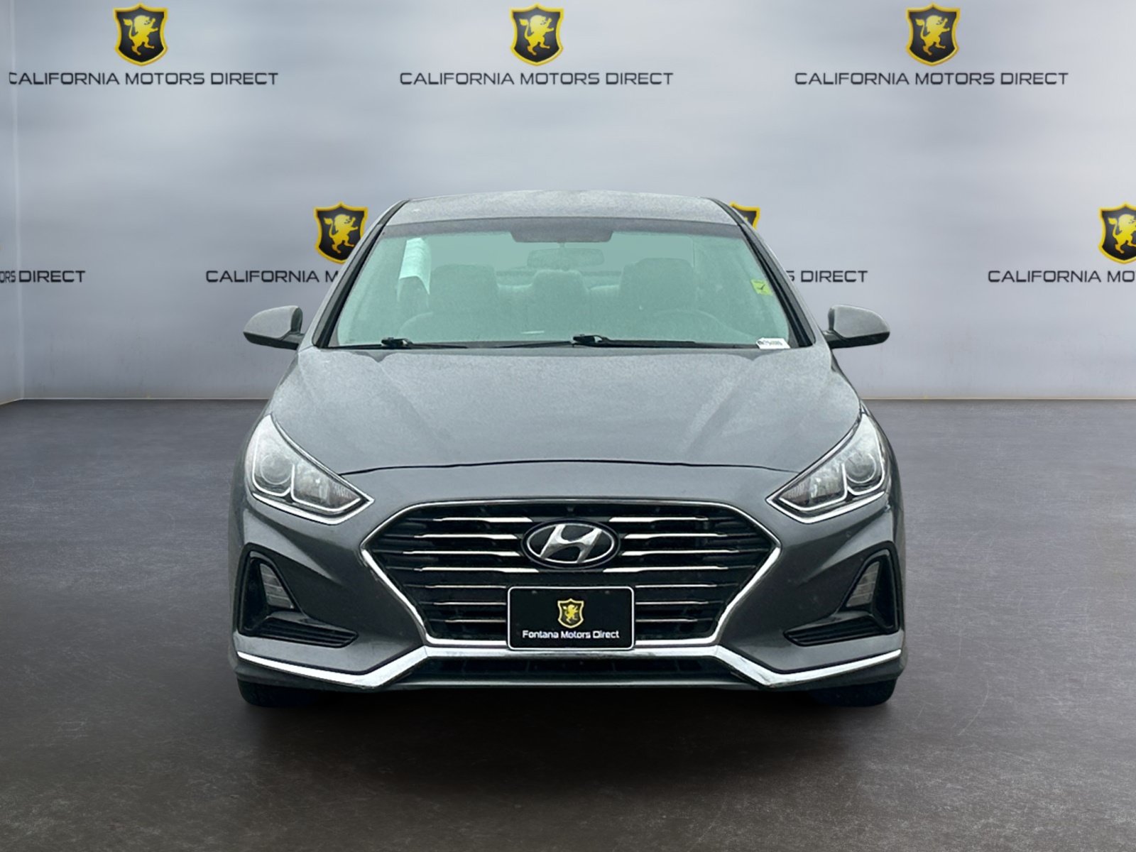 Used 2019 Hyundai Sonata SE FWD image 6