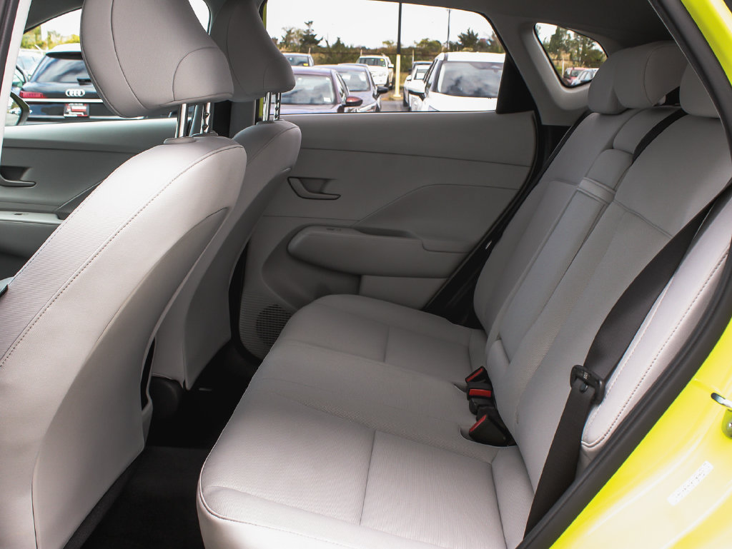 Used 2024 Hyundai Kona SEL AWD/4WD image 33