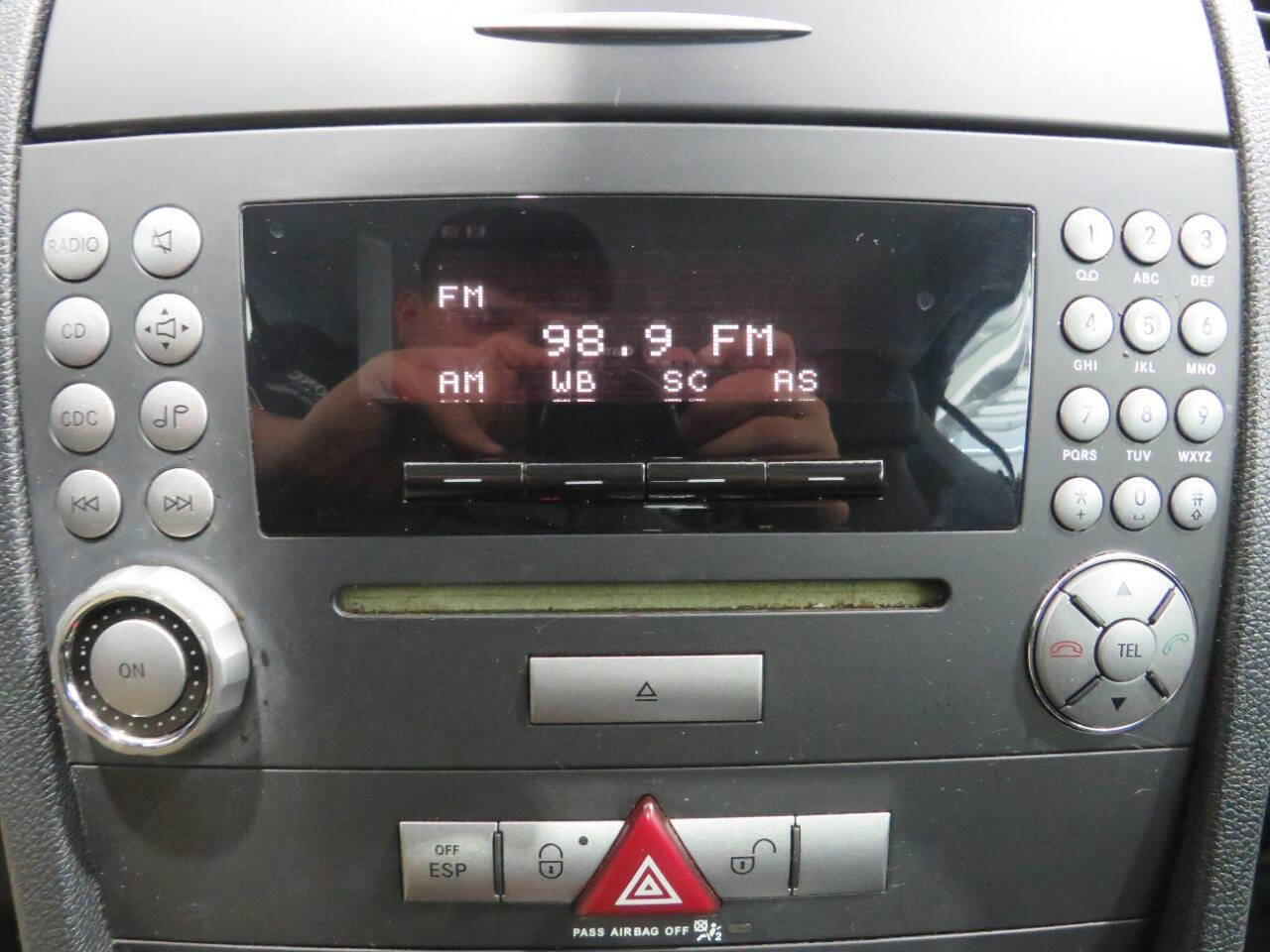 Used 2006 Mercedes-Benz SLK 280 image 22