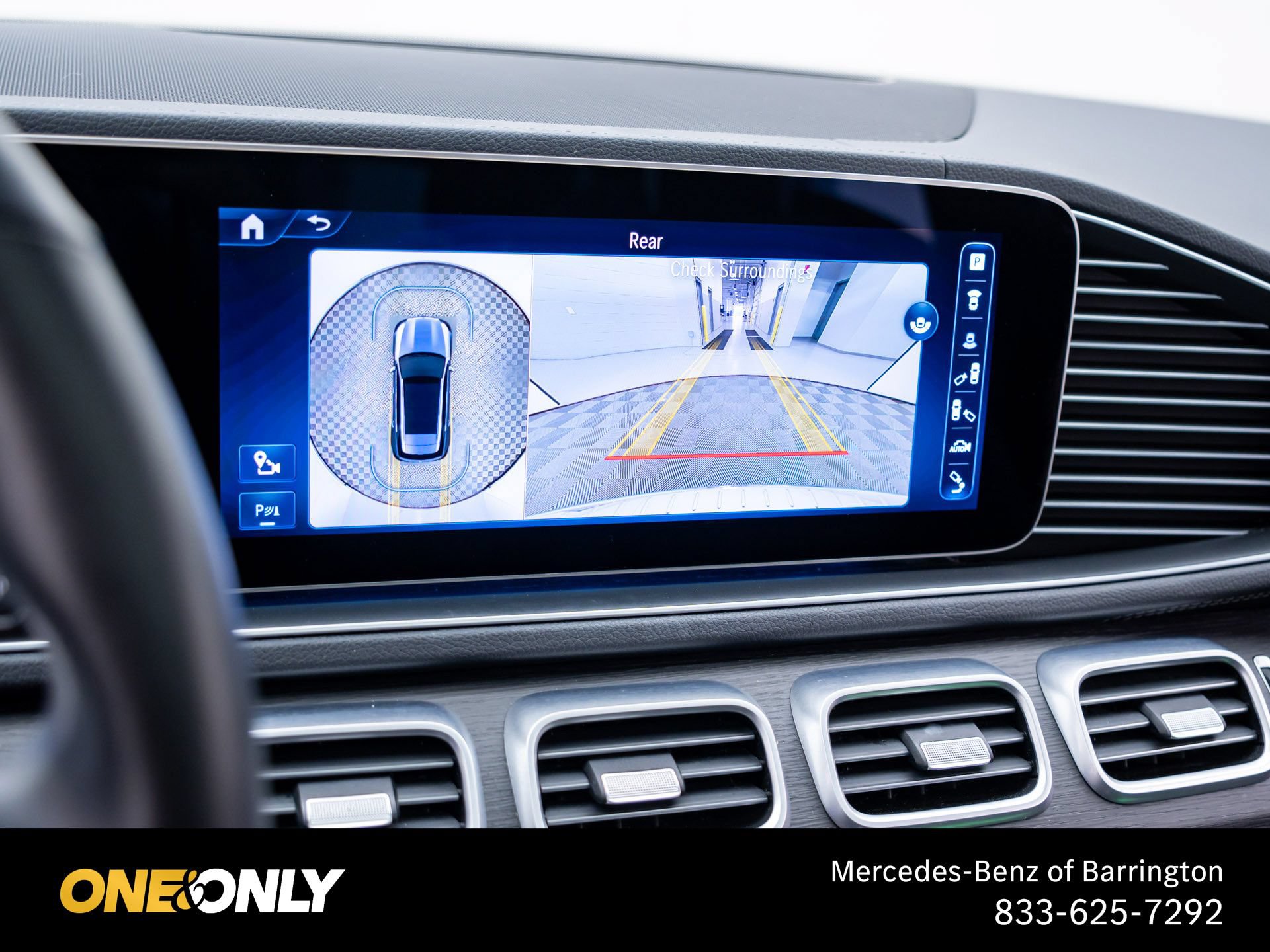 Used 2024 Mercedes-Benz GLE 350 4MATIC image 26