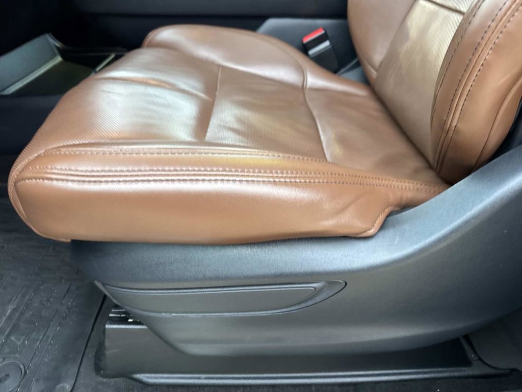 Used 2022 Lincoln Navigator L Reserve image 19