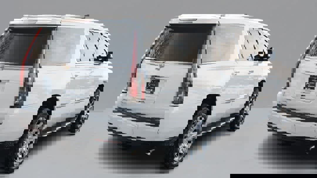 Used 2016 Cadillac Escalade ESV Luxury image 5