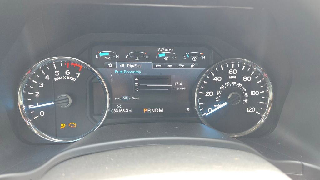 Used 2018 Ford F150 Lariat AWD/4WD image 17
