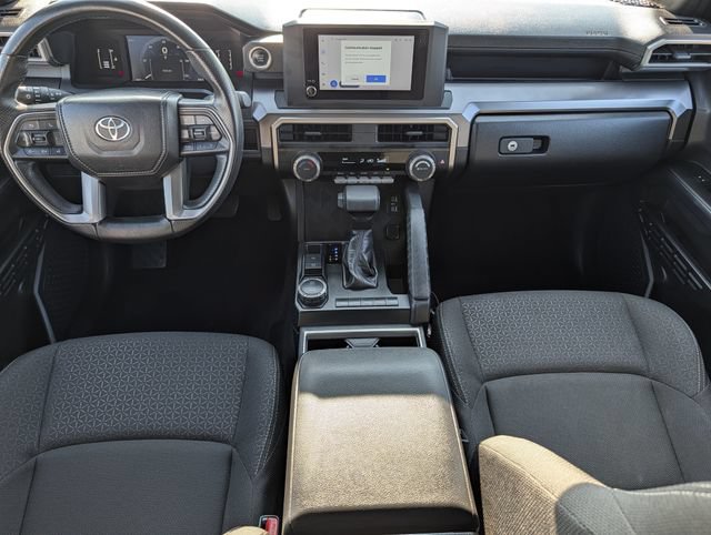 Certified 2025 Toyota 4Runner SR5 RWD image 11