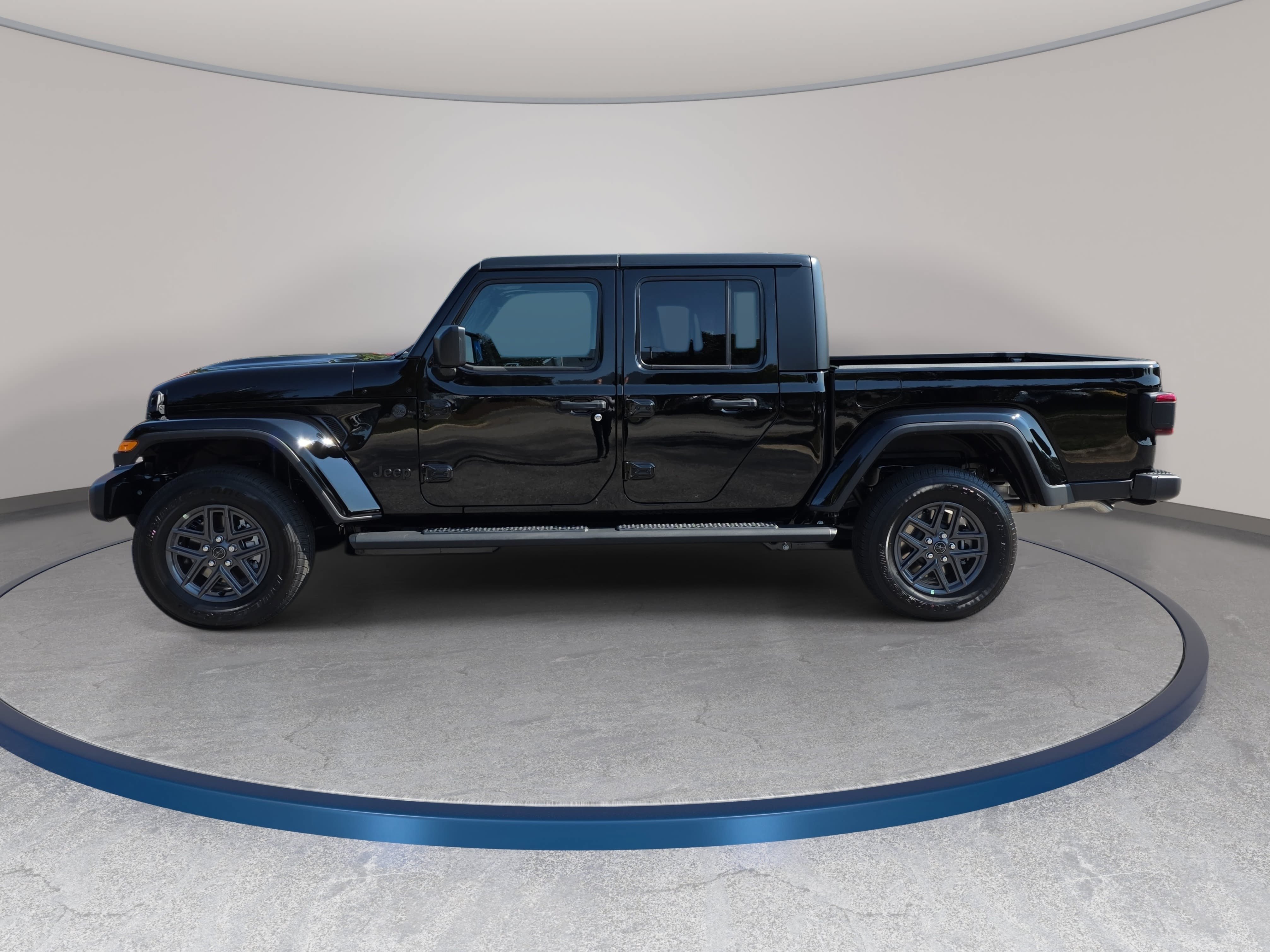 New 2026 Jeep Gladiator Sport AWD/4WD image 8
