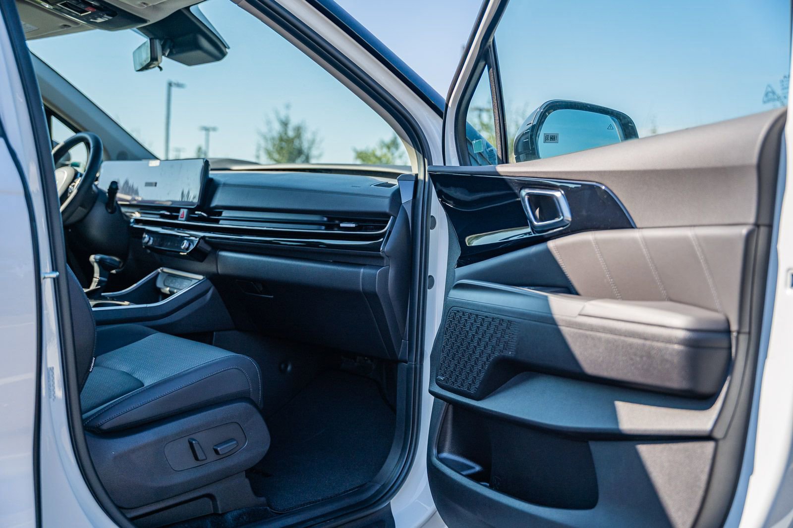 New 2026 Kia Carnival SX Prestige image 7