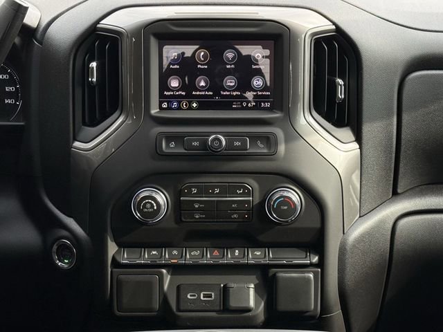 New 2026 Chevrolet Silverado 1500 Custom image 15