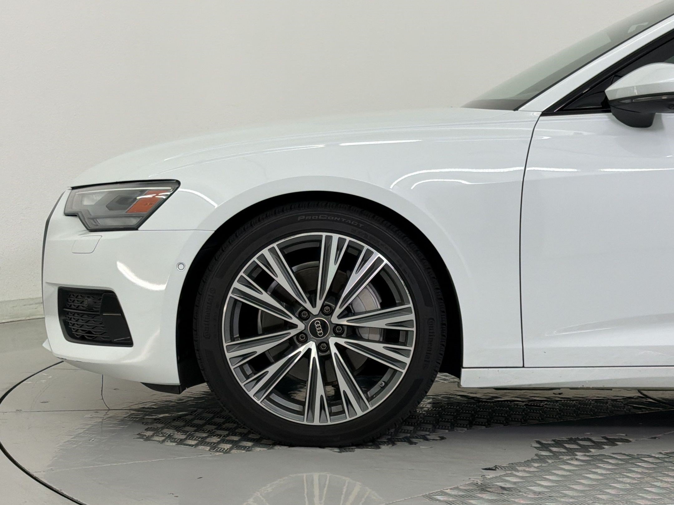 Used 2023 Audi A6 Premium Plus w/ Premium Plus Package AWD/4WD image 23