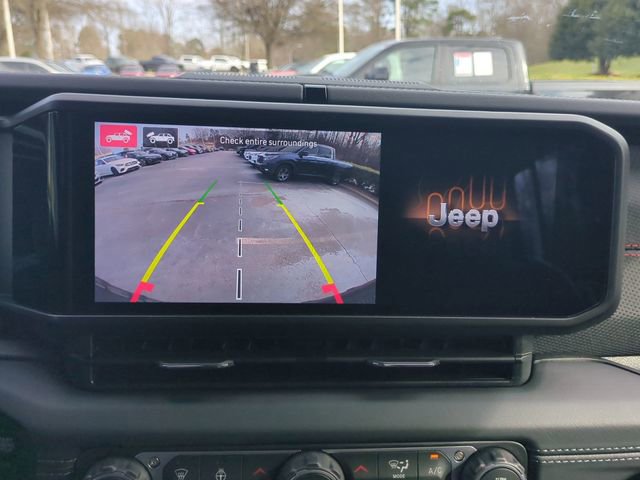 New 2026 Jeep Wrangler Unlimited Rubicon 392 image 18