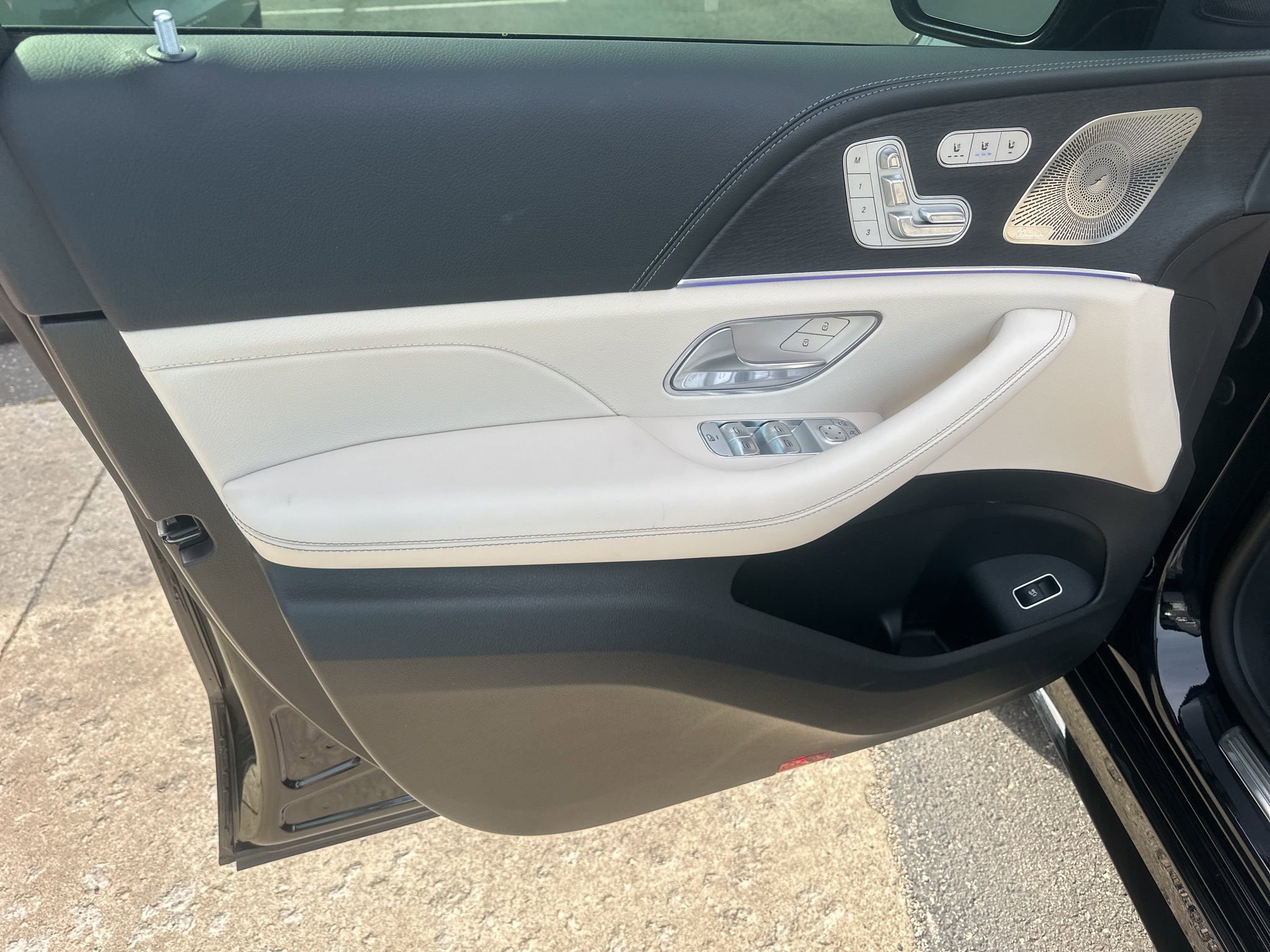 Used 2026 Mercedes-Benz GLE 53 AMG 4MATIC image 38