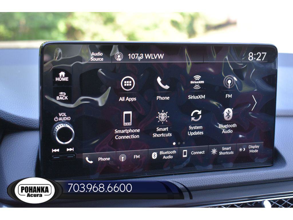 New 2025 Acura Integra Type S image 22