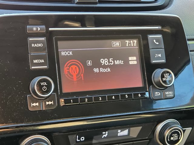 Used 2018 Honda CR-V LX image 18
