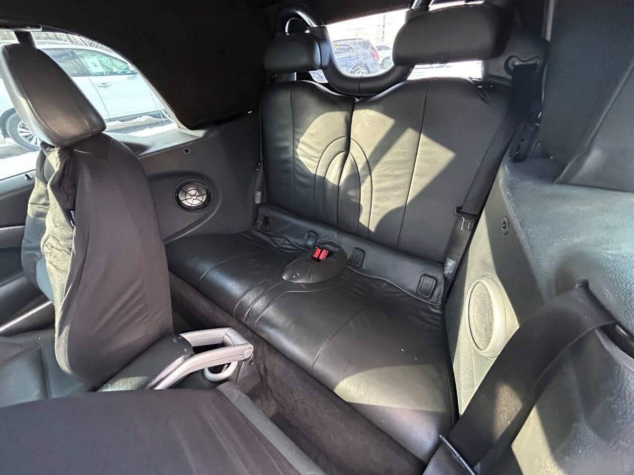 Used 2005 MINI Cooper S image 6