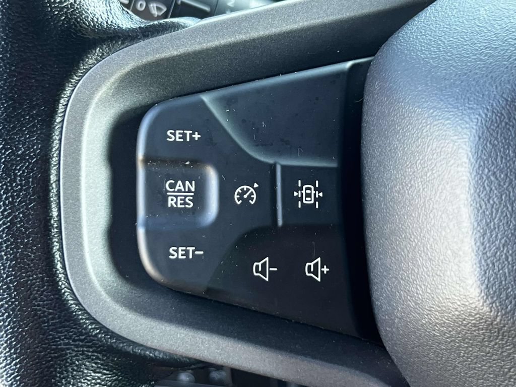 Used 2023 Ford Bronco Wildtrak AWD/4WD image 22