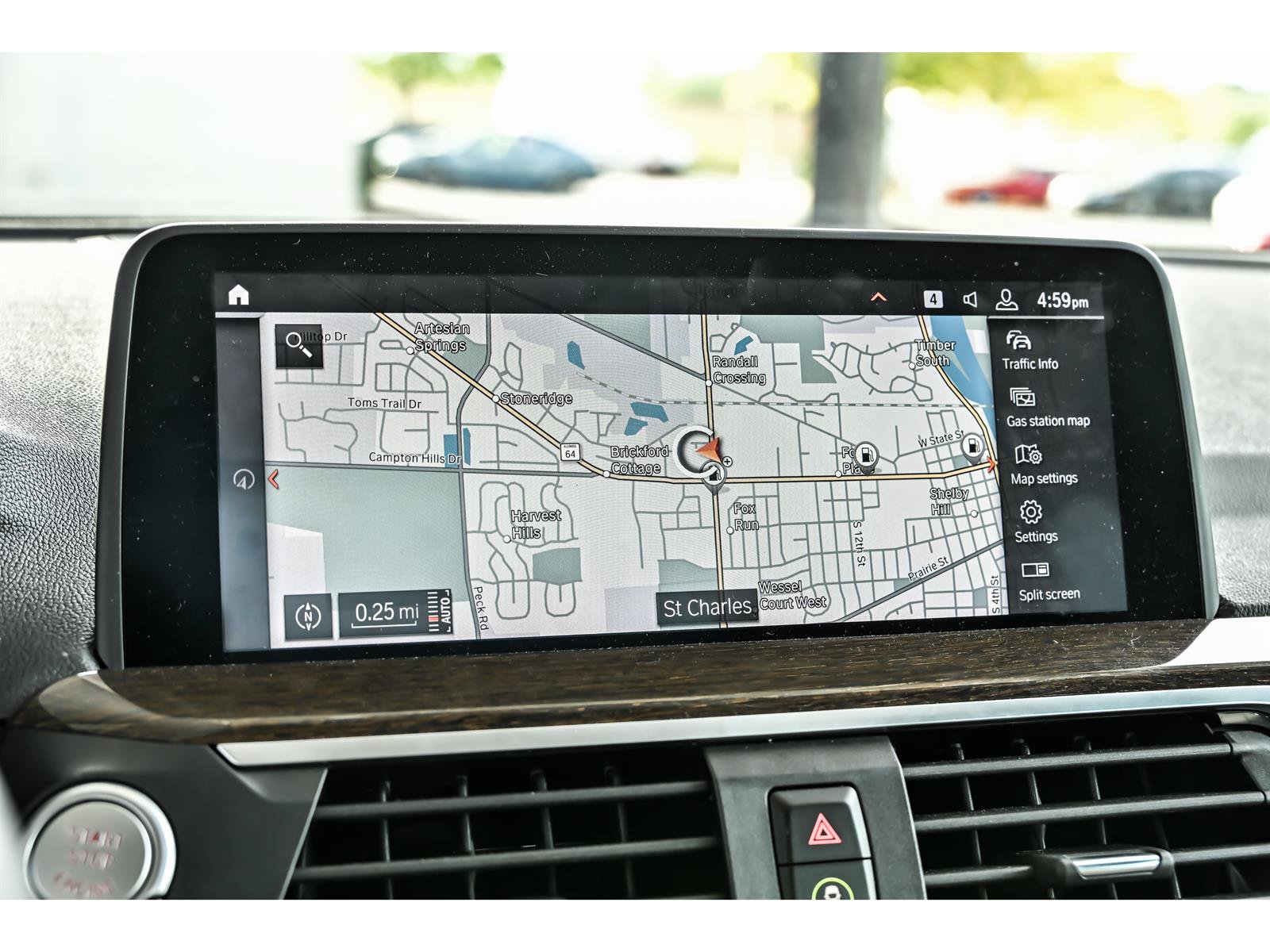 Used 2020 BMW X3 xDrive30i w/ Premium Package AWD/4WD image 19