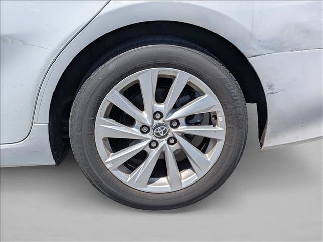 Used 2023 Toyota Camry LE FWD image 20