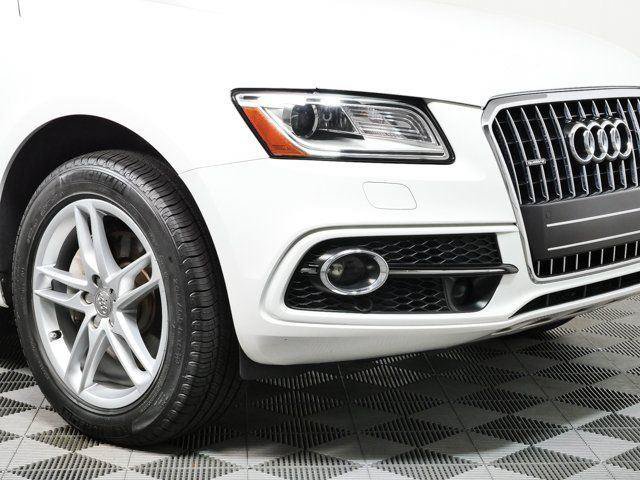 Used 2016 Audi Q5 3.0T Prestige AWD/4WD image 37