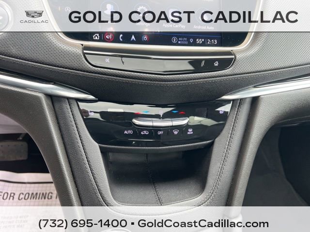 Certified 2023 Cadillac XT5 Premium Luxury AWD/4WD image 24