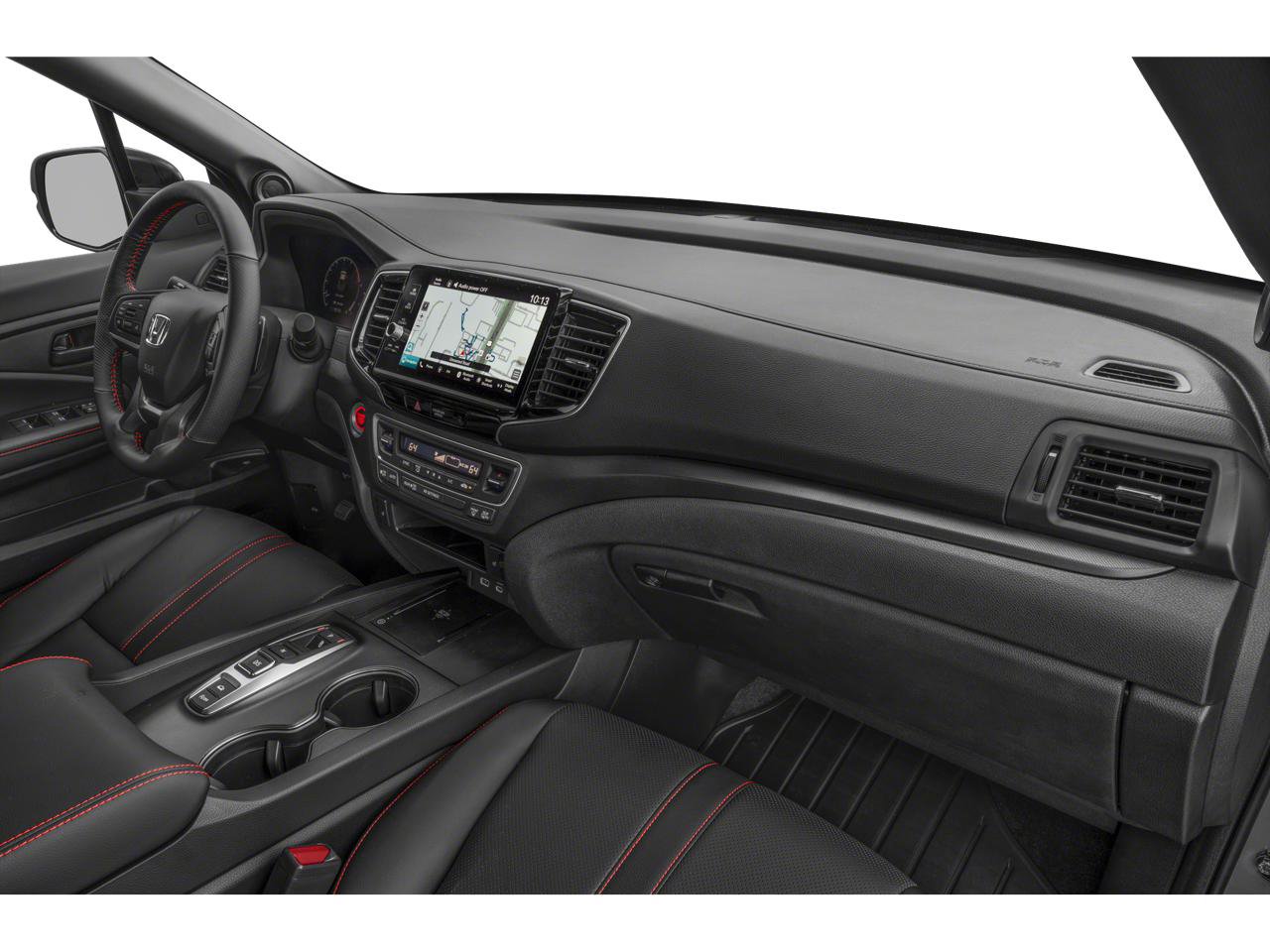 New 2026 Honda Ridgeline TrailSport image 11