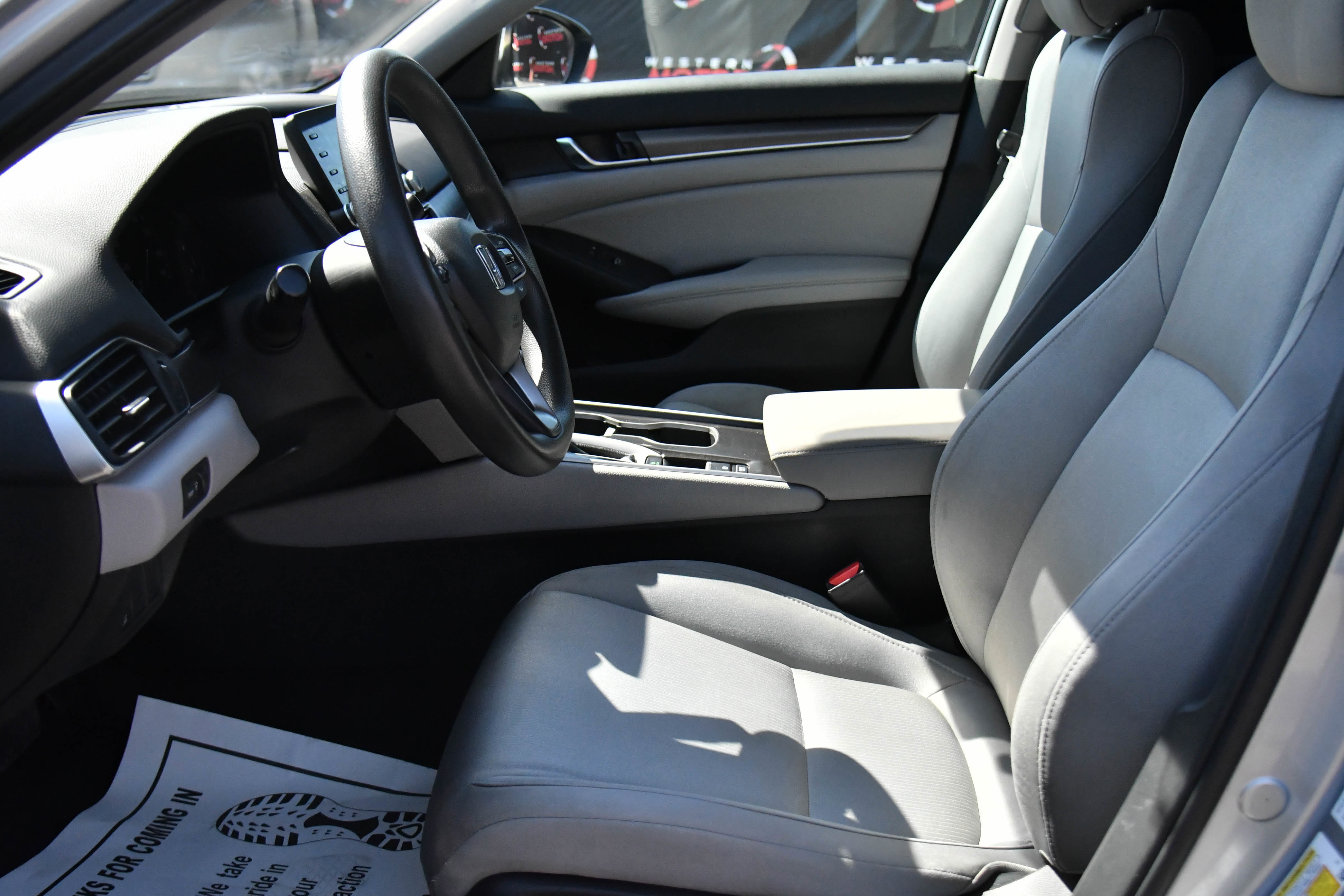 Used 2020 Honda Accord LX image 16