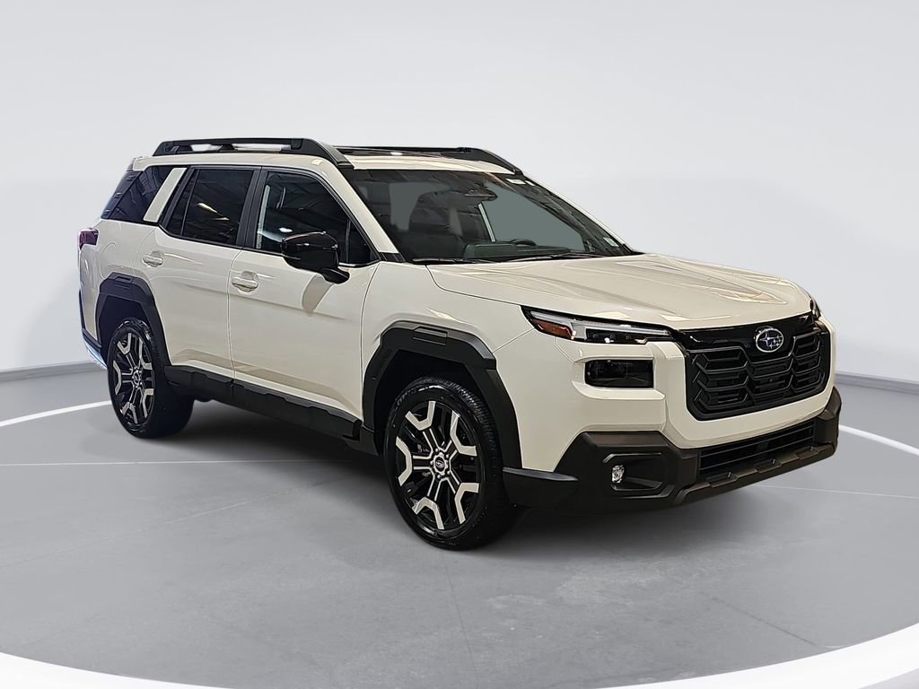 New 2026 Subaru Outback Touring XT AWD/4WD image 3