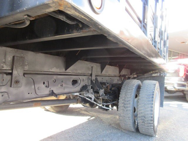 Used 2019 Ford F450 XL w/ XL Value Package AWD/4WD image 29