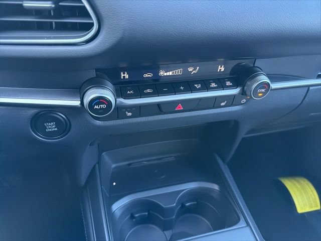 Used 2026 MAZDA CX-30 AWD 2.5 S image 16