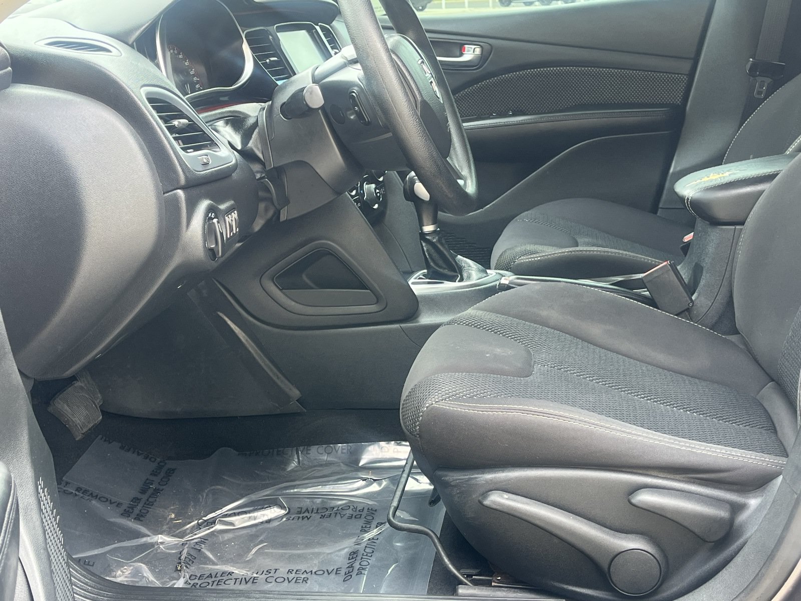 Used 2014 Dodge Dart SXT FWD image 17