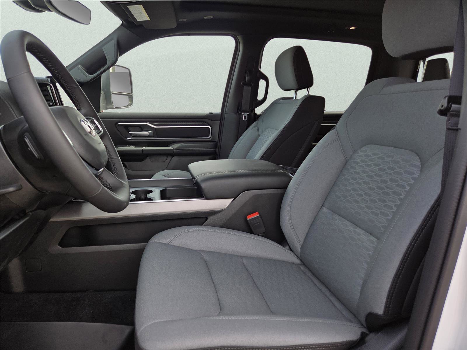 New 2026 RAM 1500 Big Horn image 18