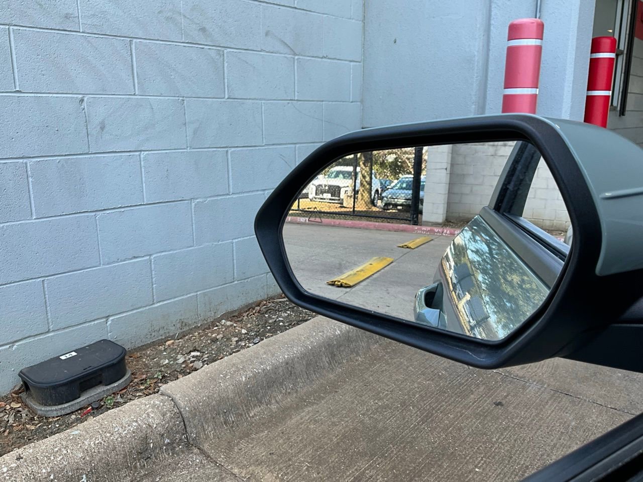 Used 2025 Kia K4 LXS image 18