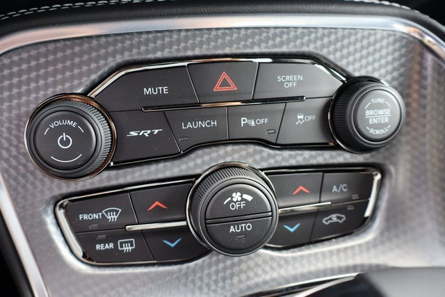 Used 2023 Dodge Challenger SRT Hellcat Widebody image 26