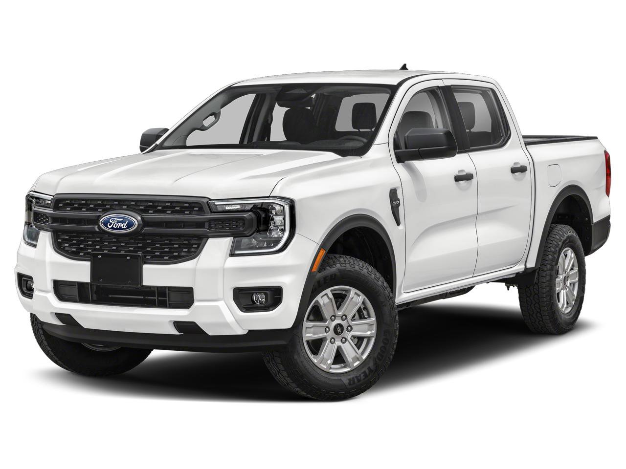 New 2025 Ford Ranger XL AWD/4WD image 23