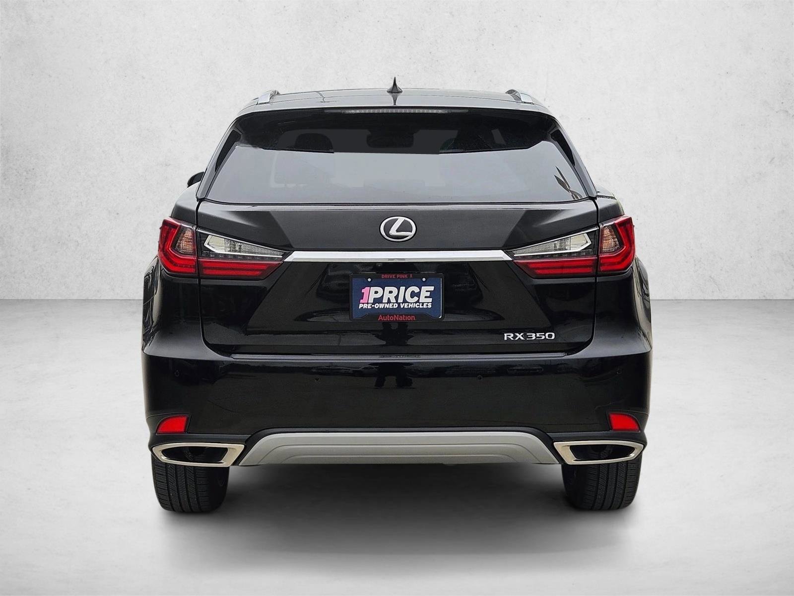Used 2021 Lexus RX 350 FWD w/ Premium Package image 6