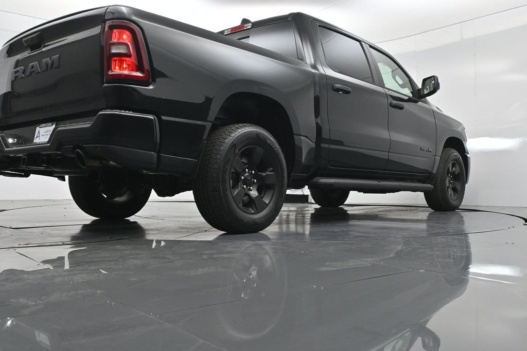 New 2025 RAM 1500 Tradesman w/ Night Edition image 44