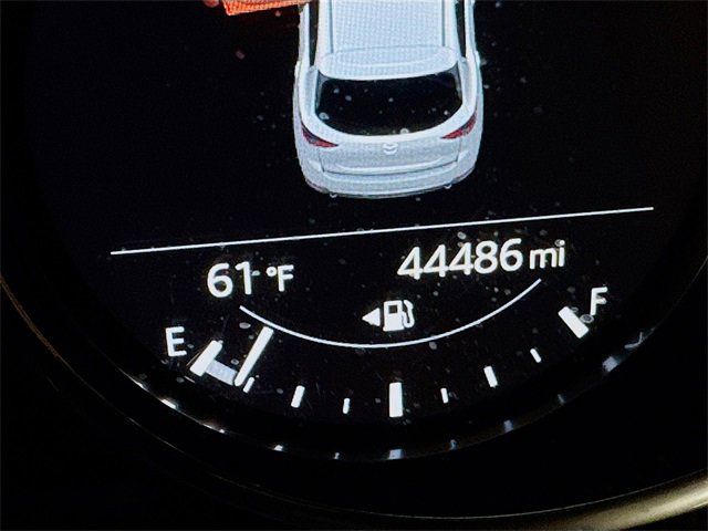 Used 2020 MAZDA CX-5 Touring image 19