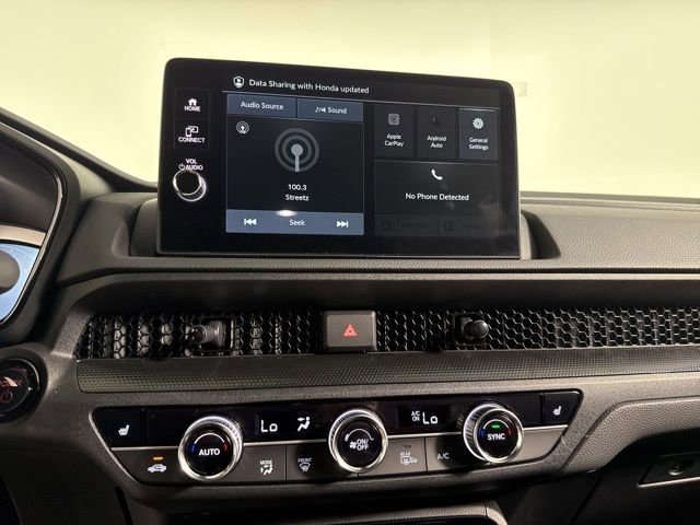 New 2026 Honda CR-V Sport-L image 30