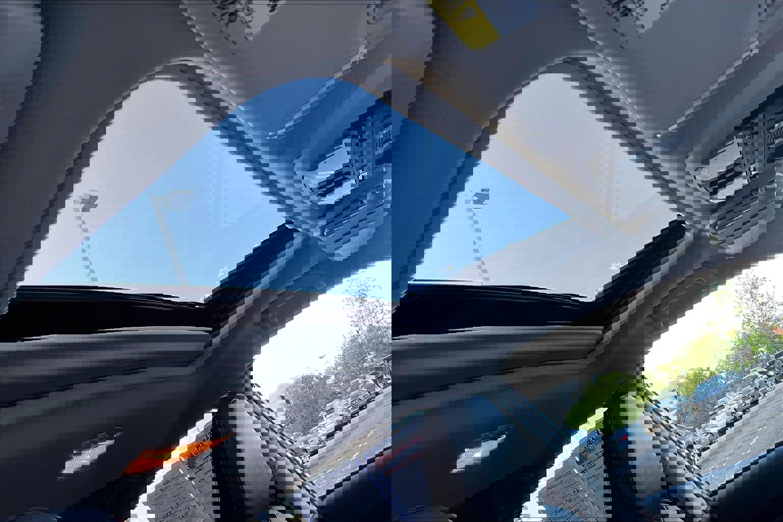 Used 2021 Subaru Crosstrek 2.5i Limited w/ Moonroof Package 2 AWD/4WD image 20