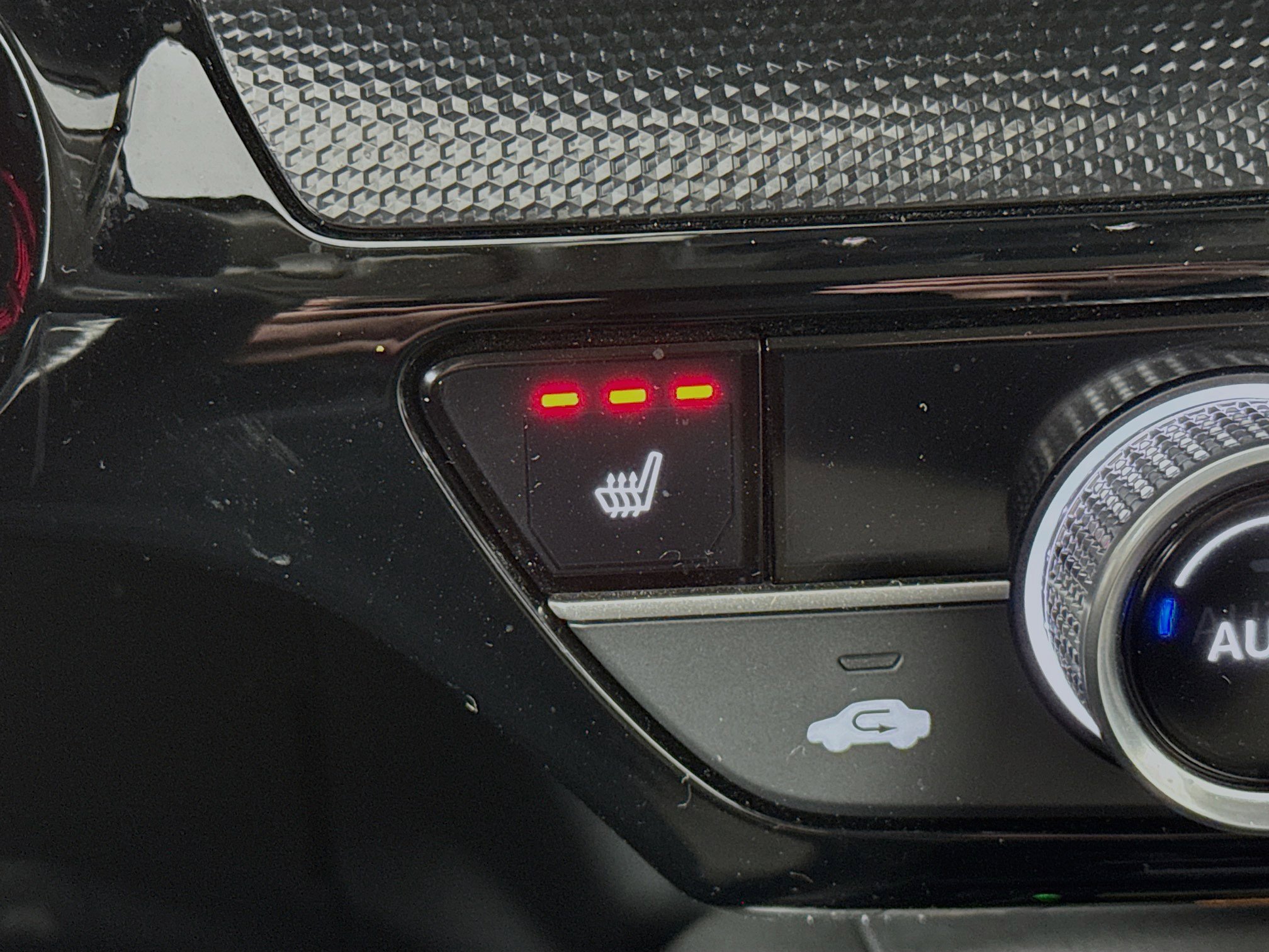 Certified 2024 Honda CR-V EX-L image 19