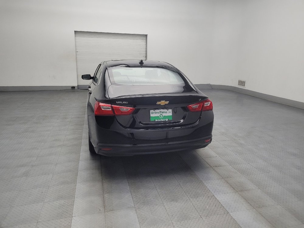 Used 2023 Chevrolet Malibu LT image 6